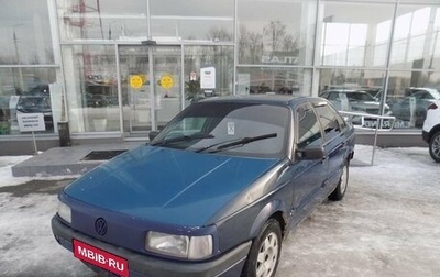 Volkswagen Passat B3, 1990 год, 120 000 рублей, 1 фотография