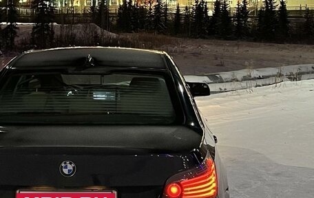 BMW 5 серия, 2005 год, 1 500 000 рублей, 10 фотография
