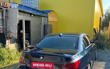BMW 5 серия, 2005 год, 1 500 000 рублей, 4 фотография
