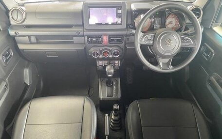 Suzuki Jimny, 2020 год, 1 690 000 рублей, 11 фотография