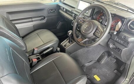 Suzuki Jimny, 2020 год, 1 690 000 рублей, 25 фотография