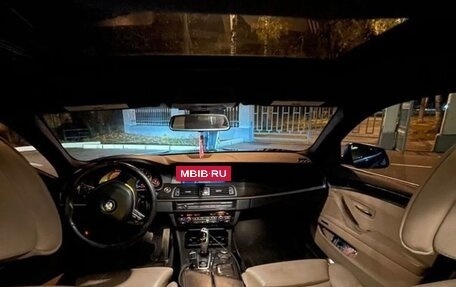 BMW 5 серия, 2011 год, 1 250 000 рублей, 3 фотография