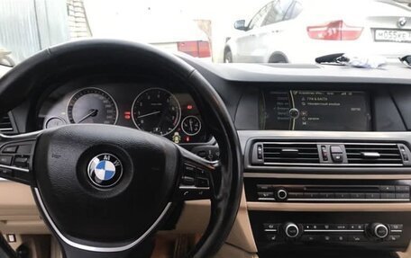 BMW 5 серия, 2011 год, 1 250 000 рублей, 4 фотография