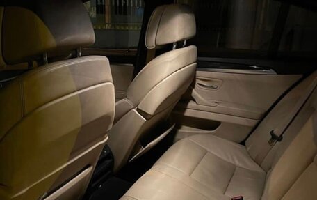 BMW 5 серия, 2011 год, 1 250 000 рублей, 5 фотография