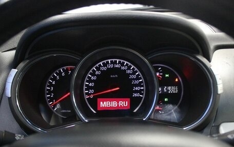 Nissan Murano, 2013 год, 1 700 000 рублей, 10 фотография