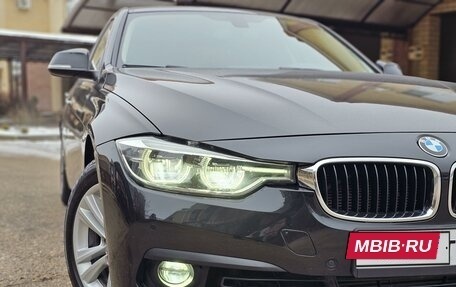 BMW 3 серия, 2015 год, 2 000 000 рублей, 9 фотография