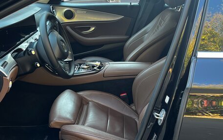 Mercedes-Benz E-Класс, 2017 год, 2 900 000 рублей, 8 фотография