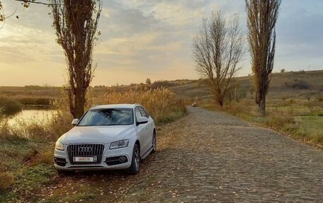 Audi Q5, 2012 год, 2 290 000 рублей, 20 фотография