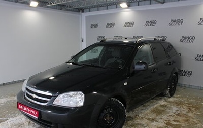 Chevrolet Lacetti, 2010 год, 590 000 рублей, 1 фотография