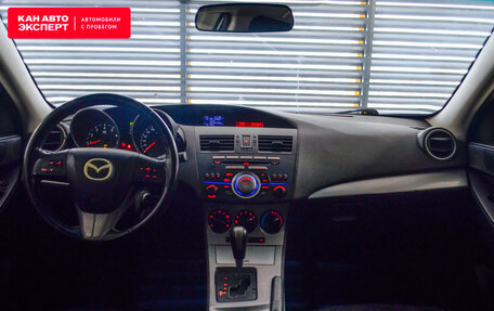 Mazda 3, 2011 год, 1 085 000 рублей, 7 фотография