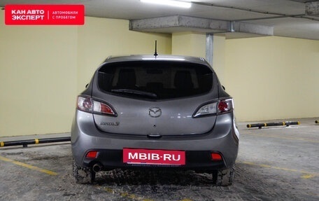 Mazda 3, 2011 год, 1 085 000 рублей, 4 фотография