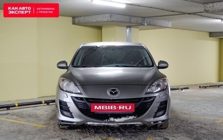 Mazda 3, 2011 год, 1 085 000 рублей, 3 фотография