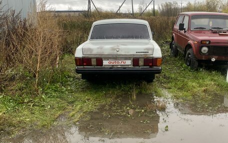 ГАЗ 31029 «Волга», 1996 год, 70 000 рублей, 2 фотография