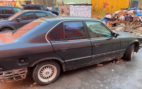 BMW 5 серия, 1993 год, 199 999 рублей, 5 фотография