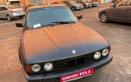 BMW 5 серия, 1993 год, 199 999 рублей, 2 фотография