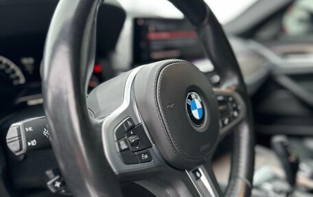 BMW 5 серия, 2018 год, 4 850 000 рублей, 21 фотография