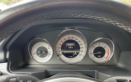 Mercedes-Benz GLK-Класс, 2013 год, 2 650 000 рублей, 5 фотография