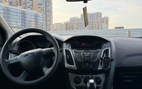 Ford Focus III, 2011 год, 790 000 рублей, 8 фотография