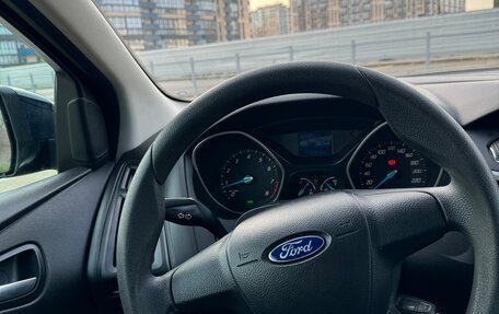 Ford Focus III, 2011 год, 790 000 рублей, 7 фотография