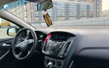Ford Focus III, 2011 год, 790 000 рублей, 6 фотография