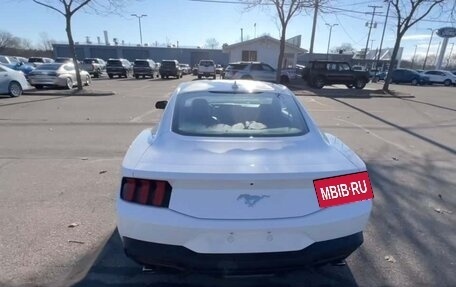 Ford Mustang, 2024 год, 4 490 000 рублей, 5 фотография