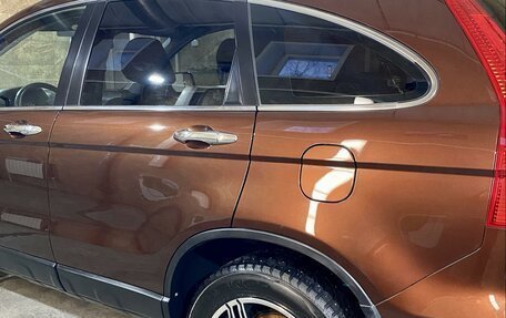 Honda CR-V III рестайлинг, 2012 год, 1 890 000 рублей, 4 фотография