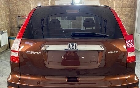 Honda CR-V III рестайлинг, 2012 год, 1 890 000 рублей, 5 фотография