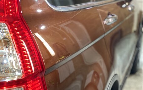 Honda CR-V III рестайлинг, 2012 год, 1 890 000 рублей, 14 фотография