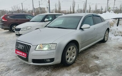 Audi A8, 2006 год, 1 000 000 рублей, 1 фотография