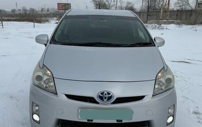 Toyota Prius, 2010 год, 990 000 рублей, 1 фотография