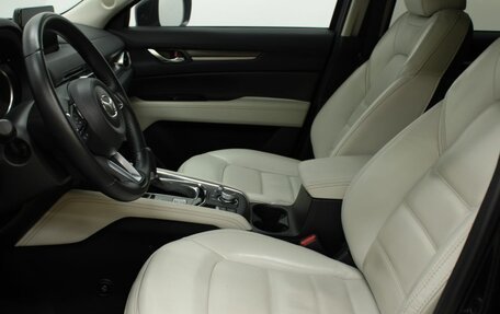 Mazda CX-5 II, 2021 год, 3 850 000 рублей, 11 фотография