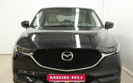 Mazda CX-5 II, 2021 год, 3 850 000 рублей, 2 фотография