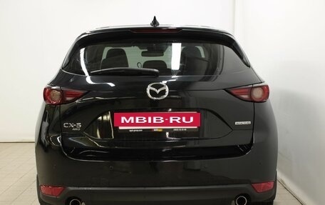 Mazda CX-5 II, 2021 год, 3 850 000 рублей, 6 фотография