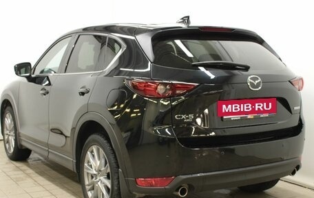 Mazda CX-5 II, 2021 год, 3 850 000 рублей, 7 фотография