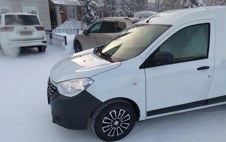 Renault Dokker, 2018 год, 1 500 000 рублей, 6 фотография