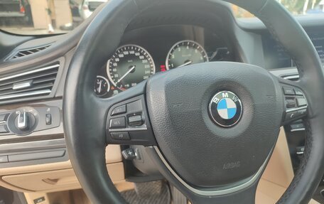 BMW 7 серия, 2009 год, 1 950 000 рублей, 8 фотография