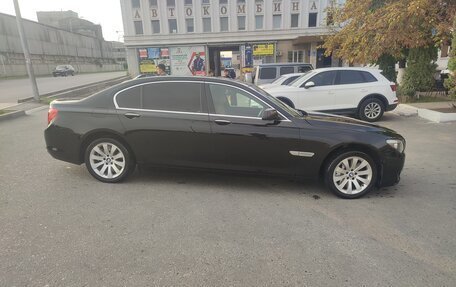 BMW 7 серия, 2009 год, 1 950 000 рублей, 5 фотография