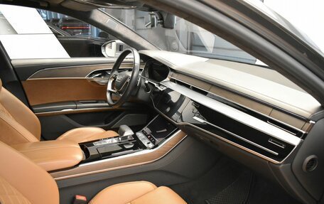 Audi A8, 2019 год, 8 469 000 рублей, 8 фотография