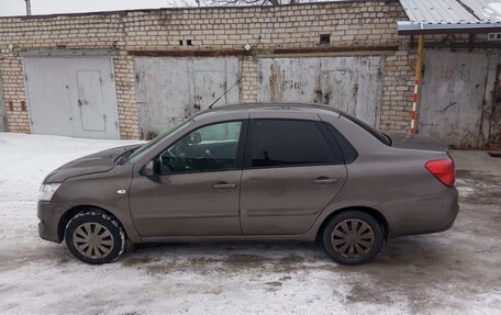 Datsun on-DO I рестайлинг, 2018 год, 565 000 рублей, 2 фотография