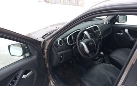 Datsun on-DO I рестайлинг, 2018 год, 565 000 рублей, 7 фотография