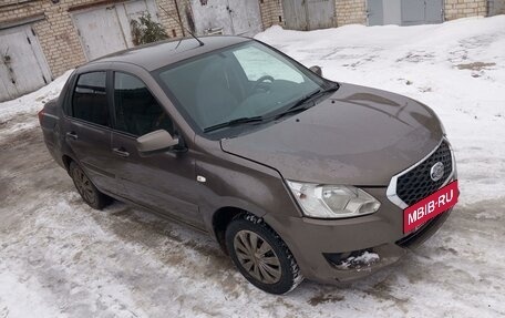 Datsun on-DO I рестайлинг, 2018 год, 565 000 рублей, 6 фотография