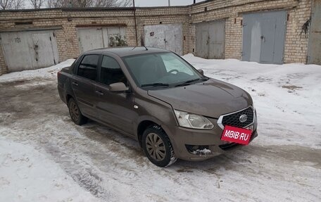 Datsun on-DO I рестайлинг, 2018 год, 565 000 рублей, 5 фотография
