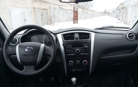 Datsun on-DO I рестайлинг, 2018 год, 565 000 рублей, 8 фотография