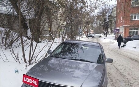 Audi 100, 1991 год, 240 000 рублей, 3 фотография