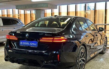 BMW 5 серия, 2023 год, 8 890 000 рублей, 5 фотография
