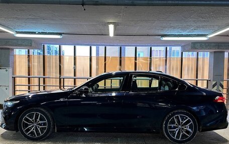 BMW 5 серия, 2023 год, 8 890 000 рублей, 7 фотография