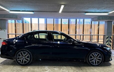 BMW 5 серия, 2023 год, 8 890 000 рублей, 8 фотография