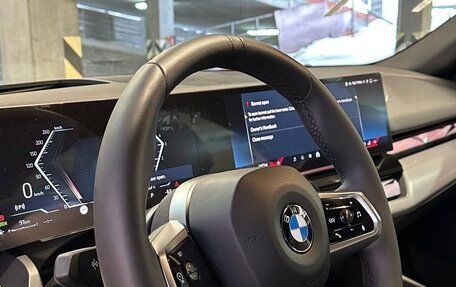 BMW 5 серия, 2023 год, 8 890 000 рублей, 10 фотография