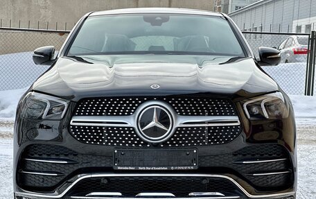 Mercedes-Benz GLE Coupe, 2023 год, 12 700 000 рублей, 2 фотография