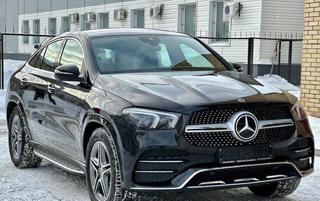 Mercedes-Benz GLE Coupe, 2023 год, 12 700 000 рублей, 4 фотография